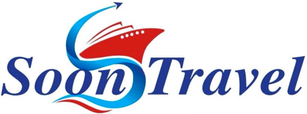 Soon Travel logo