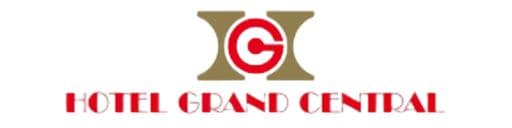 Hotel Grand Central logo